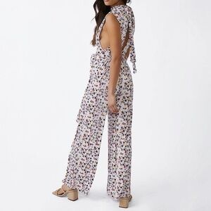 Free People - New! Vibe Check Jumpsuit
